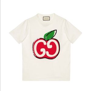 gucci women tshirt